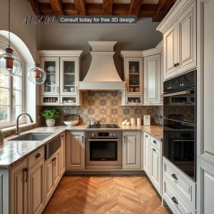 Kitchen Cabinet Manufacturers